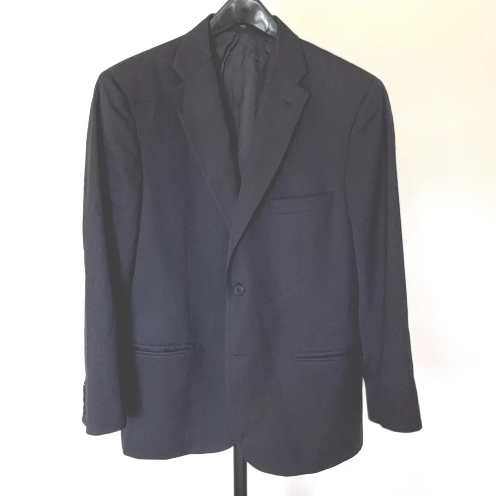 Valentino size only